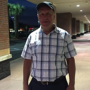 Meet your Posher, Paul